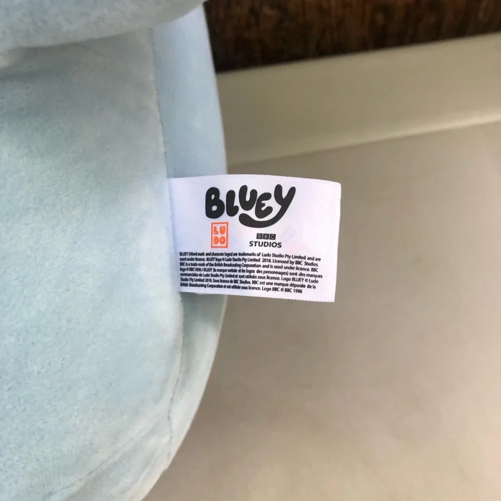 Squishmallows soft light
